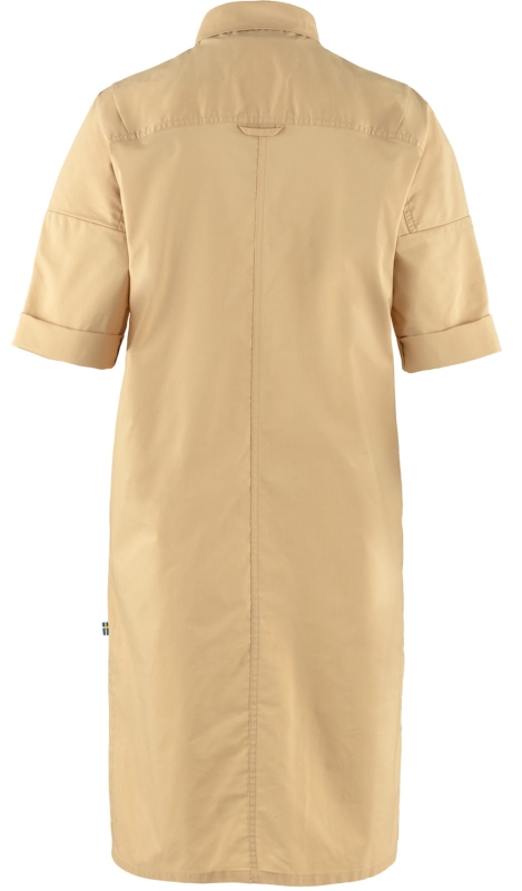 High Coast Shade Dress, kolor: 196 - Dune Beige