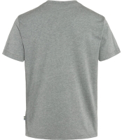 Fox Boxy Logo Tee W, kolor: 020-999 - Grey-Melange