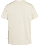 Fox Boxy Logo Tee W, kolor: 113 - Chalk White