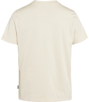 Fox Boxy Logo Tee W, kolor: 113 - Chalk White