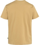 Fox Boxy Logo Tee W, kolor: 196 - Dune Beige