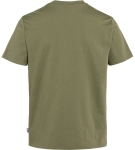 Fox Boxy Logo Tee W, kolor: 620 - Green