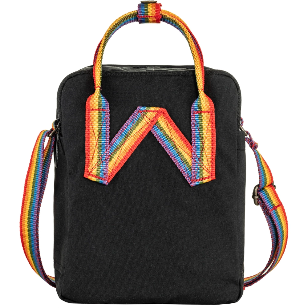 Fjalraven_Kanken_Rainbow_Sling_kolor_550_907_Black_Rainbow_Pattern_1.jpg