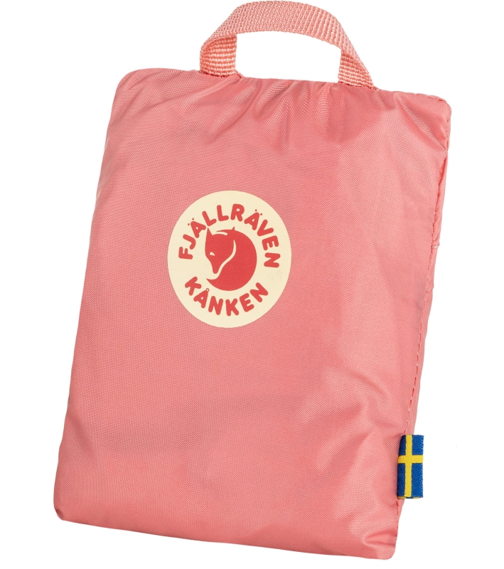 Kanken Rain Cover, kolor: 312 - Pink