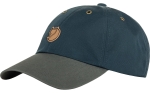 Helags Cap, kolor: 570-050 - Mountain Blue - Basalt