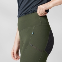 Fjallraven Abisko Trekking Tights HD W