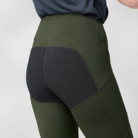 Fjallraven Abisko Trekking Tights HD W