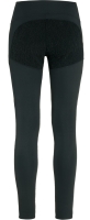 Fjallraven Abisko Trekking Tights HD W, kolor: 550 - Black