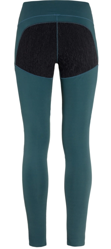 Fjallraven Abisko Trekking Tights HD W, kolor: 570 - Mountain Blue