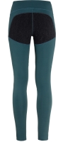 Fjallraven Abisko Trekking Tights HD W, kolor: 570 - Mountain Blue