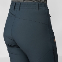 Fjallraven Abisko Trail Stretch Trousers W