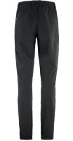Fjallraven Abisko Trail Stretch Trousers W, kolor: 550 - Black