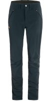 Fjallraven Abisko Trail Stretch Trousers W, kolor: 555 - Dark Navy