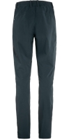 Fjallraven Abisko Trail Stretch Trousers W, kolor: 555 - Dark Navy