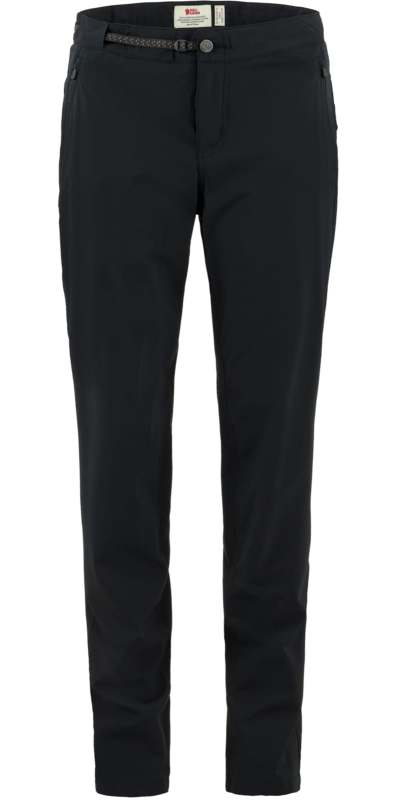 High Coast Trail Trousers, kolor: 550 - Black