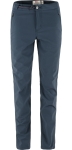 High Coast Trail Trousers, kolor: 560 - Navy