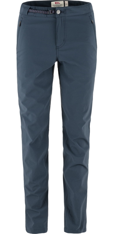 High Coast Trail Trousers, kolor: 560 - Navy