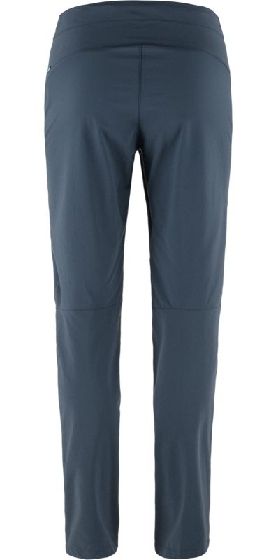 High Coast Trail Trousers, kolor: 560 - Navy