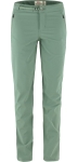 High Coast Trail Trousers, kolor: 614 - Patina Green