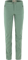 High Coast Trail Trousers, kolor: 614 - Patina Green