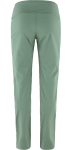 High Coast Trail Trousers, kolor: 614 - Patina Green