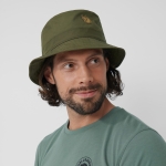 Kiruna Hat, kolor: 625 - Laurel Green