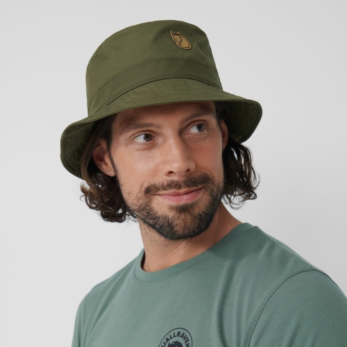 Kiruna Hat, kolor: 625 - Laurel Green