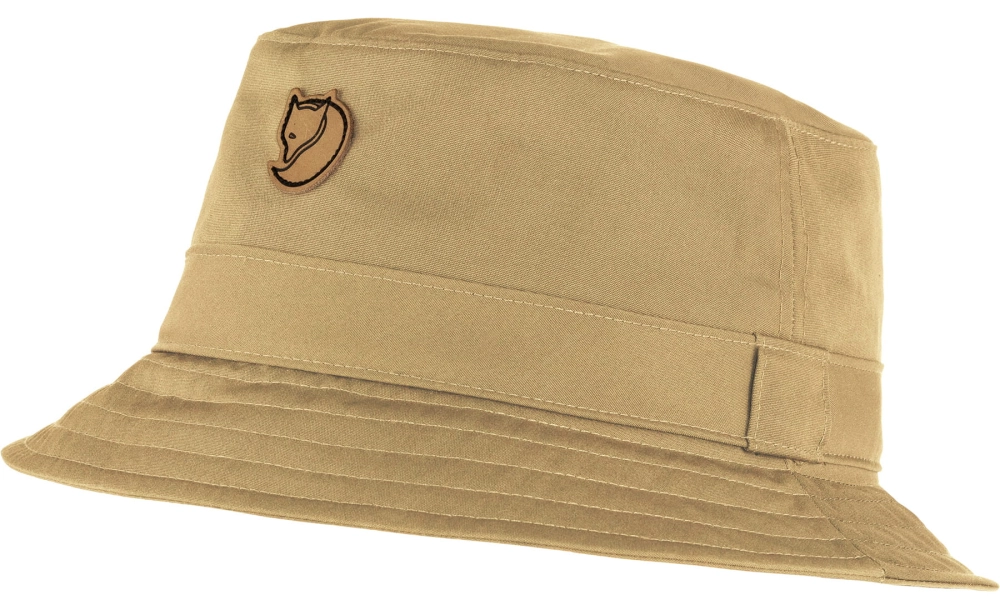 Kiruna Hat, kolor: 196 - Dune Beige