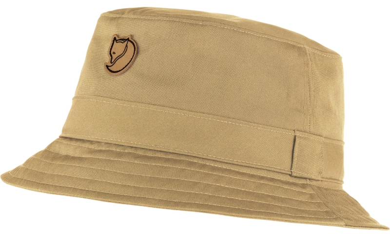 Kiruna Hat, kolor: 196 - Dune Beige