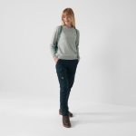 Kanken, kolor: 664 - Frost Green