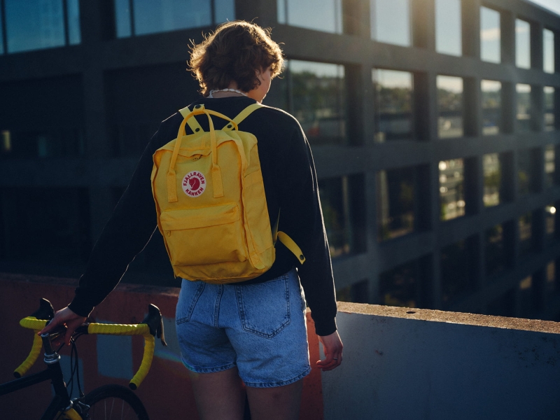 Kanken, zdjęcie poglądowe