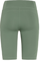 Fjallraven Abisko Short Tights W, kolor: 614 - Patina Green