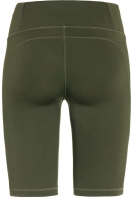 Fjallraven Abisko Short Tights W, kolor: 662 - Deep Forest
