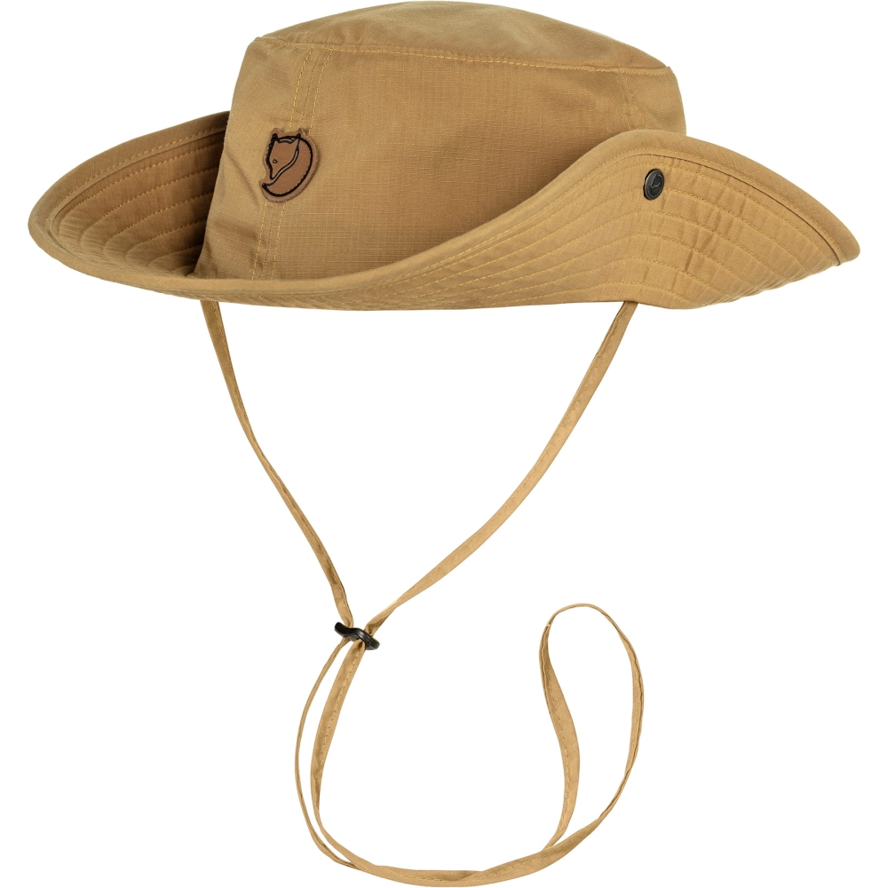 Abisko Summer Hat, kolor: 232 - Buckwheat Brown