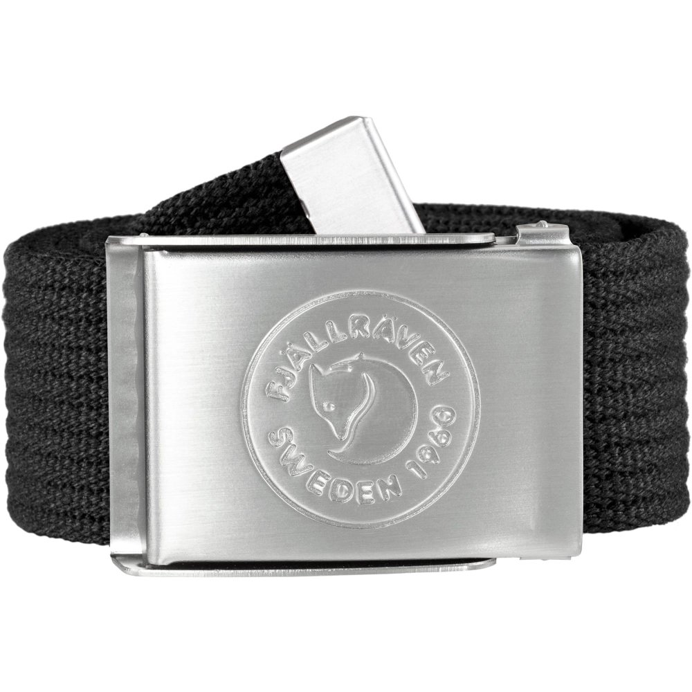 1960 Logo Belt, kolor: 550 - Black
