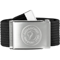 1960 Logo Belt, kolor: 550 - Black