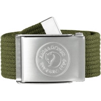 1960 Logo Belt, kolor: 620 - Green