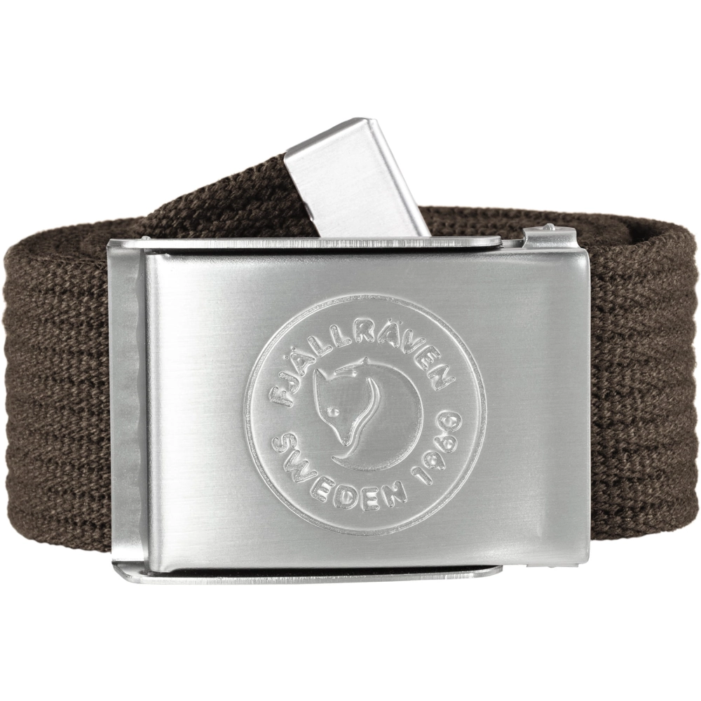 1960 Logo Belt, kolor: 633 - Dark Olive