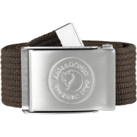 1960 Logo Belt, kolor: 633 - Dark Olive
