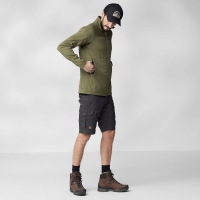 Abisko Lite Fleece Jacket