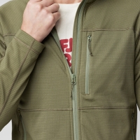 Abisko Lite Fleece Jacket