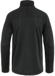 Abisko Lite Fleece Jacket, kolor: 550 - Black, 2