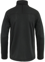 Abisko Lite Fleece Jacket, kolor: 550 - Black, 2