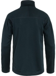 Abisko Lite Fleece Jacket, kolor: 555 - Dark Navy, 2