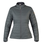 Keb Lite Padded Jacket W, kolor: 018 - Stone Grey