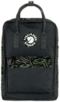 Kanken Art Plus, kolor: 965 - Darkwoods