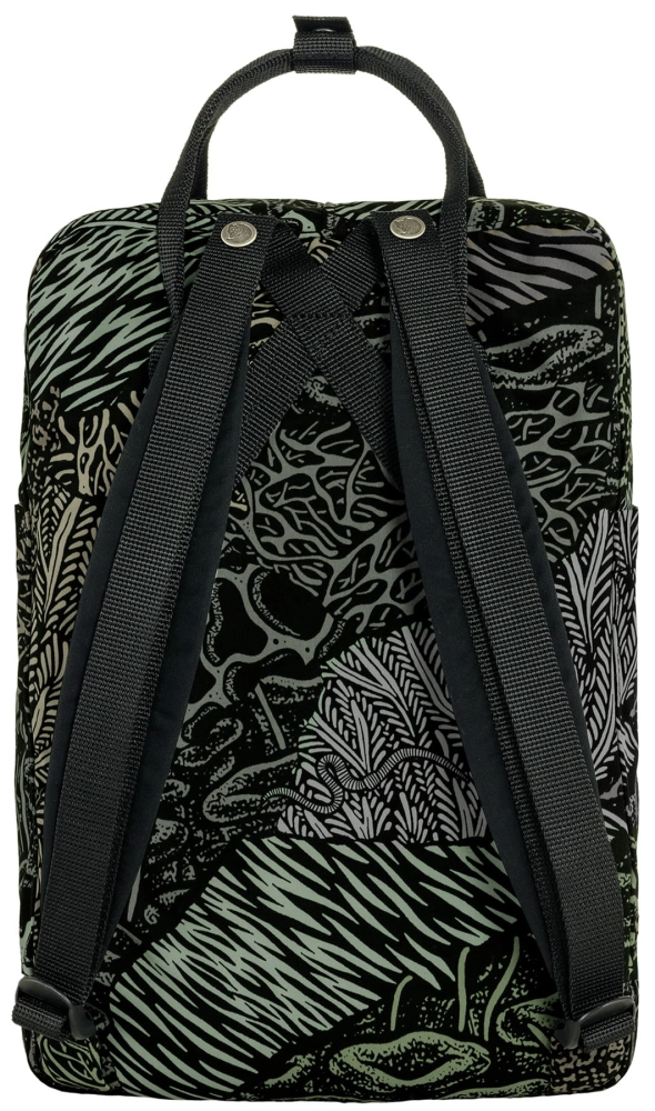 Kanken Art Plus, kolor: 965 - Darkwoods