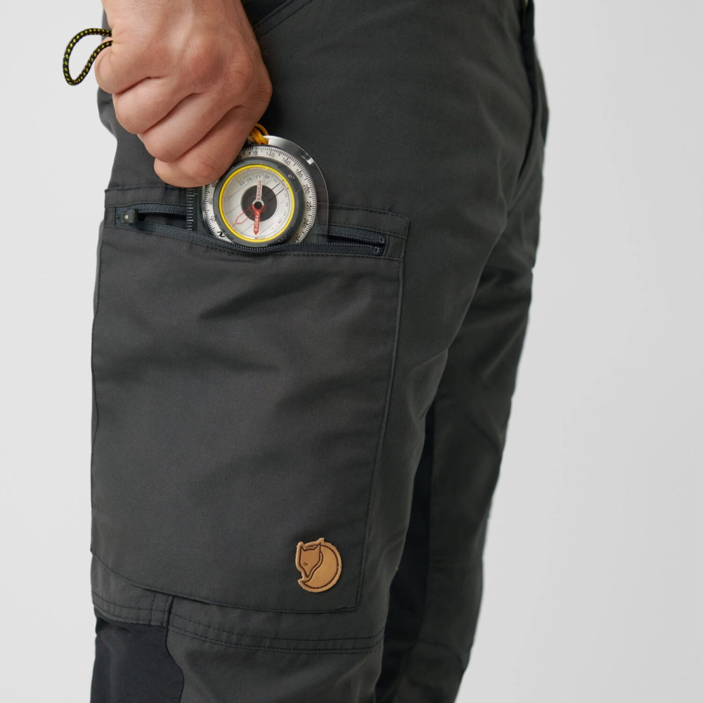 Kaipak Trousers - nowa wersja