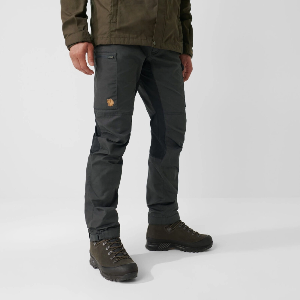 Kaipak Trousers - nowa wersja