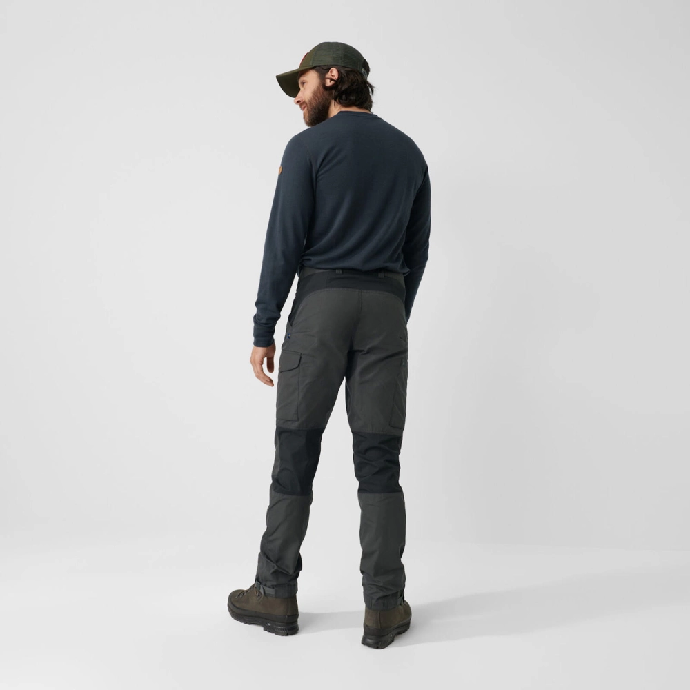 Kaipak Trousers - nowa wersja